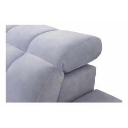 Ecksofa Prisma XI mit Schlaffunktion und USB-Anschluss - Eleganz und Komfort Ecksofa Prisma XI mit Schlaffunktion und USB-Anschluss - Eleganz und Komfort
