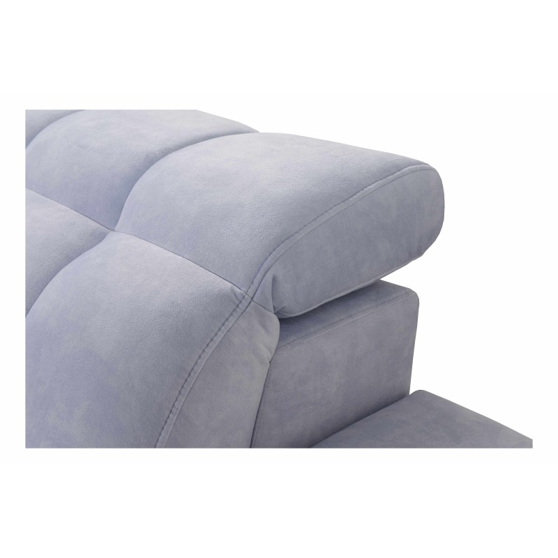 Ecksofa Prisma XI mit Schlaffunktion und USB-Anschluss - Eleganz und Komfort Ecksofa Prisma XI mit Schlaffunktion und USB-Anschluss - Eleganz und Komfort