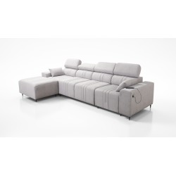 Verona XII Corner Sofa with Sleeping Function Velvet, Vena 8 - A Practical and Elegant Piece of Furniture for Your Living Room Verona XII Corner Sofa with Sleeping Function Velvet, Vena 8 - A Practical and Elegant Piece of Furniture for Your Living Room