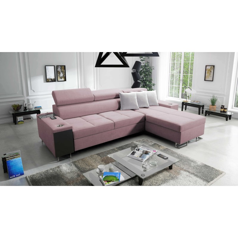 starkMeta Titel:/stark Ecksofa Orbix I Mini mit Schlaffunktion, verstellbaren Kopfstützen, USB-Anschluss. starkMeta Titel:/stark Ecksofa Orbix I Mini mit Schlaffunktion, verstellbaren Kopfstützen, USB-Anschluss.
