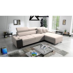 starkMeta Titel:/stark Ecksofa Orbix I Mini mit Schlaffunktion, verstellbaren Kopfstützen, USB-Anschluss. starkMeta Titel:/stark Ecksofa Orbix I Mini mit Schlaffunktion, verstellbaren Kopfstützen, USB-Anschluss.