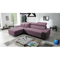starkMeta Titel:/stark Ecksofa Orbix I Mini mit Schlaffunktion, verstellbaren Kopfstützen, USB-Anschluss. starkMeta Titel:/stark Ecksofa Orbix I Mini mit Schlaffunktion, verstellbaren Kopfstützen, USB-Anschluss.