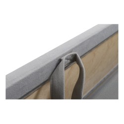 Sofá esquinero Orbix II con función para dormir, reposacabezas ajustables y puerto USB - Terciopelo, Ultario Velvet 2955 Sofá esquinero Orbix II con función para dormir, reposacabezas ajustables y puerto USB - Terciopelo, Ultario Velvet 2955