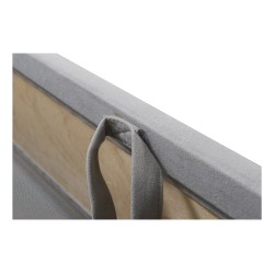 Ecksofa Orbix II mit Schlaffunktion, verstellbaren Kopfstützen und USB-Anschluss - Samt, Ultario Velvet 2961 Ecksofa Orbix II mit Schlaffunktion, verstellbaren Kopfstützen und USB-Anschluss - Samt, Ultario Velvet 2961