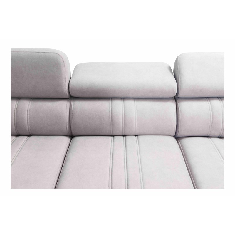 Narożnik Verona XI Mix z funkcją spania w Welur, Vena 3 - Komfort i Elegancja Narożnik Verona XI Mix z funkcją spania w Welur, Vena 3 - Komfort i Elegancja