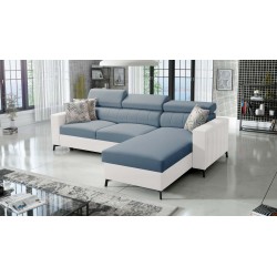 Ecksofa Arco I Mini mit Schlaffunktion - Komfort und Funktionalität in einem