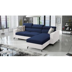 Ecksofa Arco I Mini mit Schlaffunktion - Komfort und Funktionalität in einem