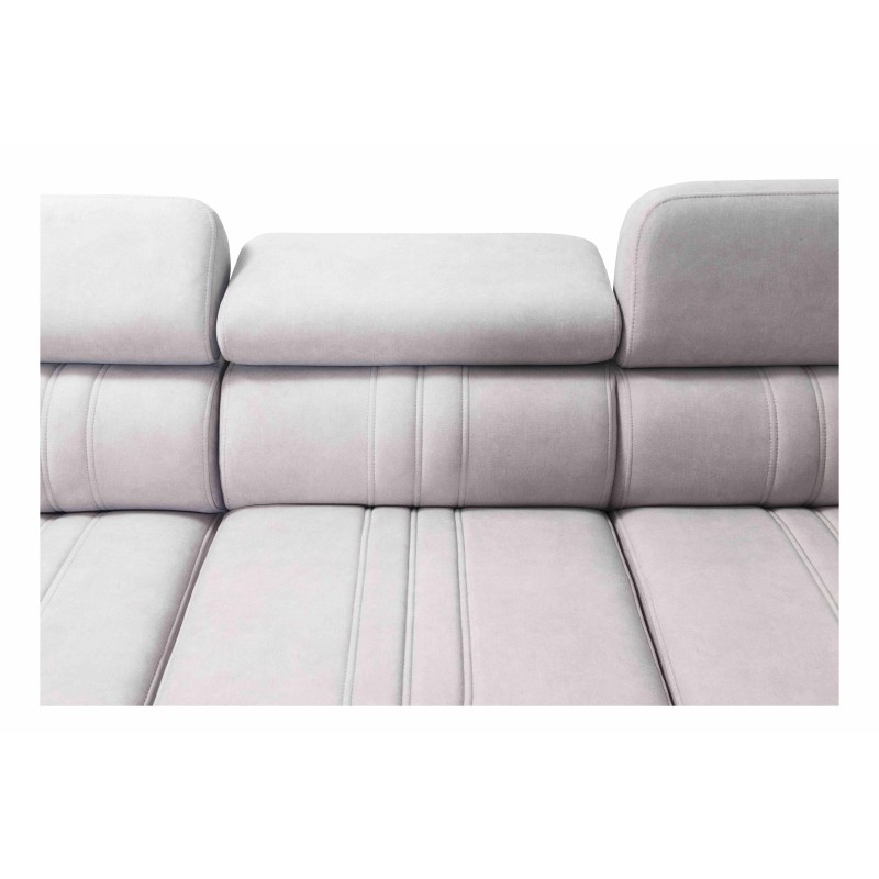 Narożnik Verona XI Mix z funkcją spania w Welur, Vena 3 - Komfort i Elegancja Narożnik Verona XI Mix z funkcją spania w Welur, Vena 3 - Komfort i Elegancja