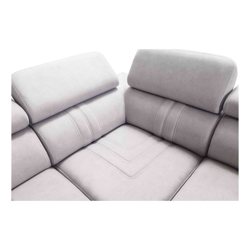 Narożnik Verona IX Mix z funkcją spania i relax | Meble Welur, Vena 6 Narożnik Verona IX Mix z funkcją spania i relax | Meble Welur, Vena 6