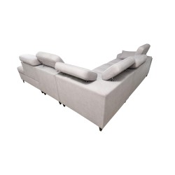Narożnik Verona IX Mix z funkcją spania i relax | Meble Welur, Vena 3 Narożnik Verona IX Mix z funkcją spania i relax | Meble Welur, Vena 3
