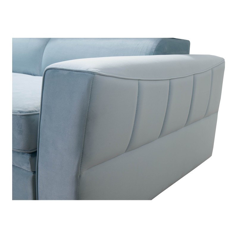 Modena III Corner Sofa with Sleeping Function - Luxurious and Functional | [NAZWA SKLEPU]