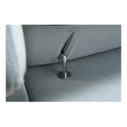 Modena III Ecksofa mit Schlaffunktion - Luxuriös und funktional | [NAZWA SKLEPU]