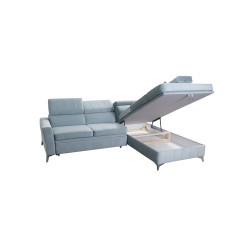 Esquina Modena III con función de dormir - Lujoso y funcional | [NAZWA SKLEPU]