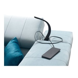 Narożnik Modena II z funkcją spania w tkaninie Velvet, Amor velvet 4309 | Idealne połączenie stylu i funkcjonalności Narożnik Modena II z funkcją spania w tkaninie Velvet, Amor velvet 4309 | Idealne połączenie stylu i funkcjonalności