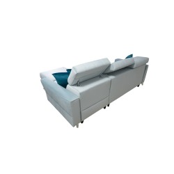 Кутовий диван Modena I з функцією сну - Velvet, Amor velvet 4312 | Ваше місце комфорту Кутовий диван Modena I з функцією сну - Velvet, Amor velvet 4312 | Ваше місце комфорту