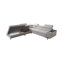 Narożnik Zetta VIII z Velvet, Jaguar 2162 - Elegancja, Komfort i Funkcjonalność Narożnik Zetta VIII z Velvet, Jaguar 2162 - Elegancja, Komfort i Funkcjonalność