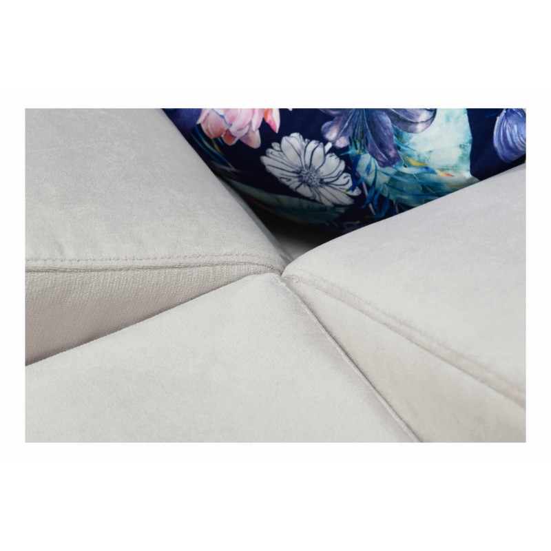Narożnik Zetta VIII z Velvet, Jaguar 2162 - Elegancja, Komfort i Funkcjonalność Narożnik Zetta VIII z Velvet, Jaguar 2162 - Elegancja, Komfort i Funkcjonalność