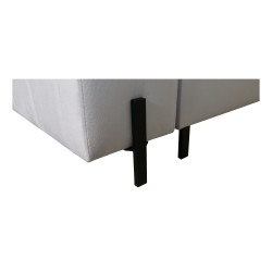 Zetta VIII Corner Sofa with Velvet, Jaguar 2162 - Elegance, Comfort, and Functionality Zetta VIII Corner Sofa with Velvet, Jaguar 2162 - Elegance, Comfort, and Functionality