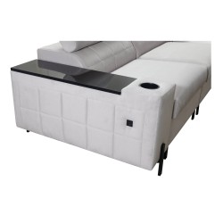 Narożnik Zetta VIII z Velvet, Jaguar 2162 - Elegancja, Komfort i Funkcjonalność Narożnik Zetta VIII z Velvet, Jaguar 2162 - Elegancja, Komfort i Funkcjonalność