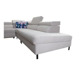 Narożnik Zetta VIII z Velvet, Jaguar 2162 - Elegancja, Komfort i Funkcjonalność Narożnik Zetta VIII z Velvet, Jaguar 2162 - Elegancja, Komfort i Funkcjonalność