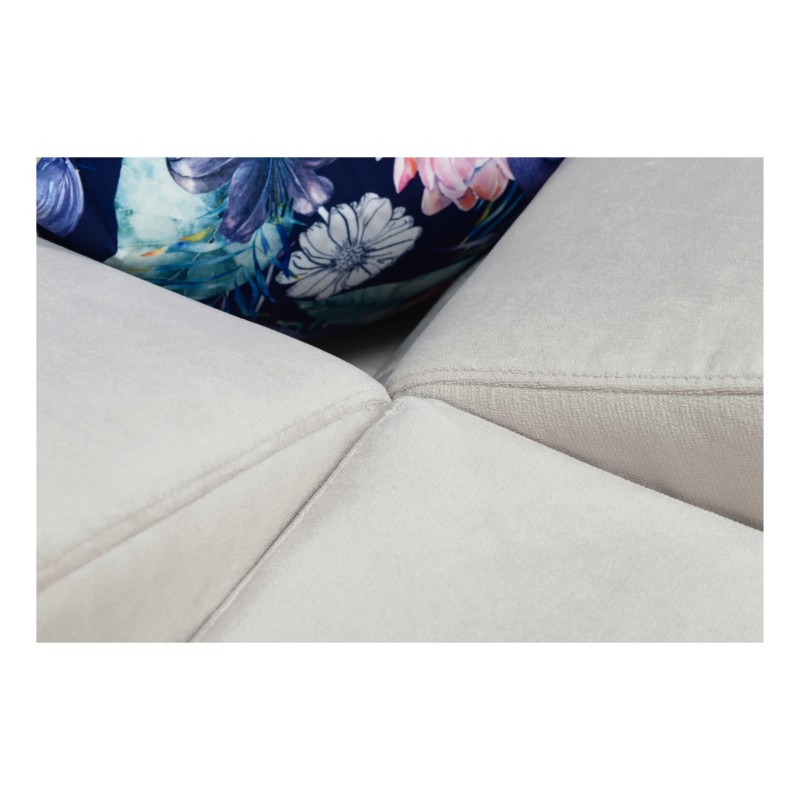 Narożnik Zetta VIII z Velvet, Jaguar 2162 - Elegancja, Komfort i Funkcjonalność Narożnik Zetta VIII z Velvet, Jaguar 2162 - Elegancja, Komfort i Funkcjonalność