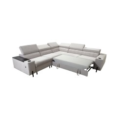 Narożnik Zetta IV z Velvet, Jaguar 2180 - Luksus i Komfort w Twoim Zasięgu Narożnik Zetta IV z Velvet, Jaguar 2180 - Luksus i Komfort w Twoim Zasięgu