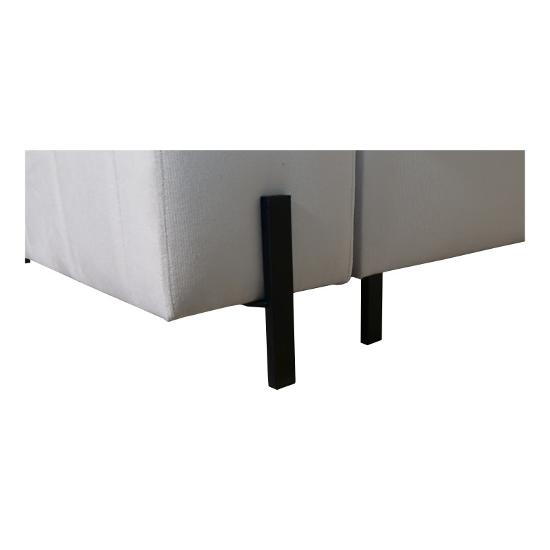 Zetta IV Ecksofa aus Velvet, Jaguar 2175 - Luxus und Komfort in Ihrer Reichweite Zetta IV Ecksofa aus Velvet, Jaguar 2175 - Luxus und Komfort in Ihrer Reichweite