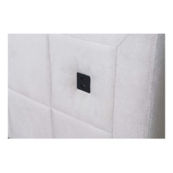 Narożnik Zetta II z funkcją spania, barem, pojemnikem na pościel i portem usb - Velvet, Jaguar 2183 Narożnik Zetta II z funkcją spania, barem, pojemnikem na pościel i portem usb - Velvet, Jaguar 2183