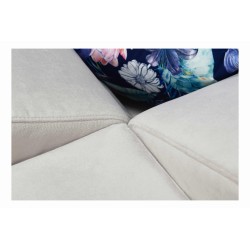 Narożnik Zetta II z funkcją spania, barem, pojemnikem na pościel i portem usb - Velvet, Jaguar 2171 Narożnik Zetta II z funkcją spania, barem, pojemnikem na pościel i portem usb - Velvet, Jaguar 2171