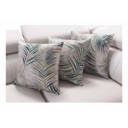 Arco VIII corner sofa with sleeping function and adjustable headrests