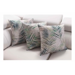 Arco VIII corner sofa with sleeping function and adjustable headrests