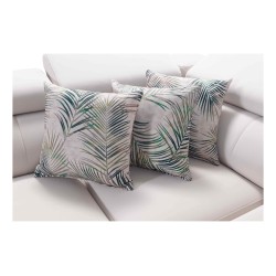 Arco IV corner sofa with sleeping function, Plecionka fabric, Sawana 80 - elegance and functionality