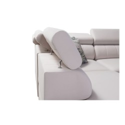 Ecksofa Arco III maxi mit Schlaffunktion - Komfort und Eleganz in einem
