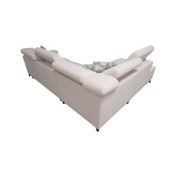 Ecksofa Arco III maxi mit Schlaffunktion - Komfort und Eleganz in einem