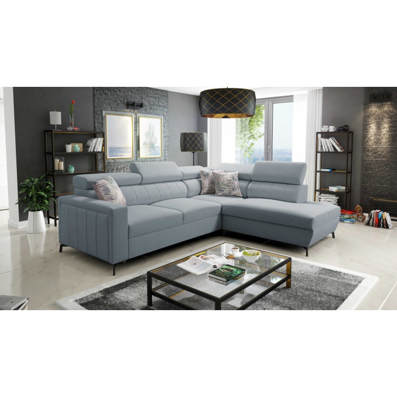 Esquina Arco III mini con función de cama | Mueble cómodo y elegante para tu hogar Esquina Arco III mini con función de cama | Mueble cómodo y elegante para tu hogar