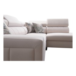 Narożnik Arco III maxi z funkcją spania - komfort i elegancja w jednym Narożnik Arco III maxi z funkcją spania - komfort i elegancja w jednym