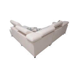Narożnik Arco III maxi z funkcją spania - komfort i elegancja w jednym Narożnik Arco III maxi z funkcją spania - komfort i elegancja w jednym