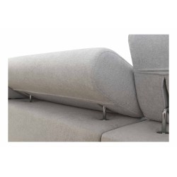 Narożnik w kształcie U Prestige IV mini z funkcją spania - doskonałe połączenie stylu i funkcjonalności Narożnik w kształcie U Prestige IV mini z funkcją spania - doskonałe połączenie stylu i funkcjonalności