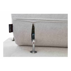 Narożnik w kształcie U Prestige IV mini z funkcją spania - doskonałe połączenie stylu i funkcjonalności Narożnik w kształcie U Prestige IV mini z funkcją spania - doskonałe połączenie stylu i funkcjonalności