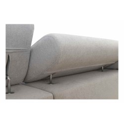 U-förmiges Sofa Prestige IV maxi mit Schlaffunktion und USB-Anschluss | Weich im Griff, Freya 210.18 + Tauro 8207. U-förmiges Sofa Prestige IV maxi mit Schlaffunktion und USB-Anschluss | Weich im Griff, Freya 210.18 + Tauro 8207.