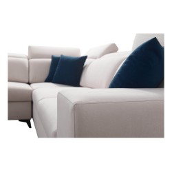 Ecksofa Alto II mit Lamellen - Komfort und Stil in Ihrem Zuhause
