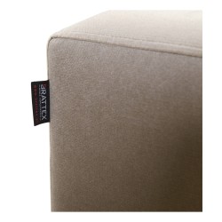 Esquinero Alto II Mix con función de cama - Mueble cómodo y funcional con Plecionka, Sawana 61 | Nombre de Tu Tienda