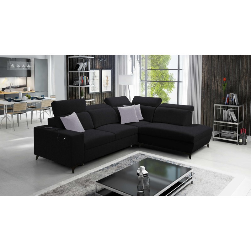 Das Ecksofa Alto VII Mix mit Schlaffunktion – eine elegante und funktionale Lösung für Ihr Zuhause. Das Ecksofa Alto VII Mix mit Schlaffunktion – eine elegante und funktionale Lösung für Ihr Zuhause.