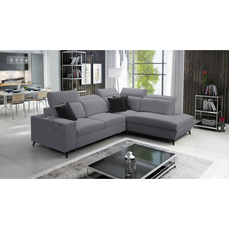 Das Ecksofa Alto VII Mix mit Schlaffunktion – eine elegante und funktionale Lösung für Ihr Zuhause. Das Ecksofa Alto VII Mix mit Schlaffunktion – eine elegante und funktionale Lösung für Ihr Zuhause.