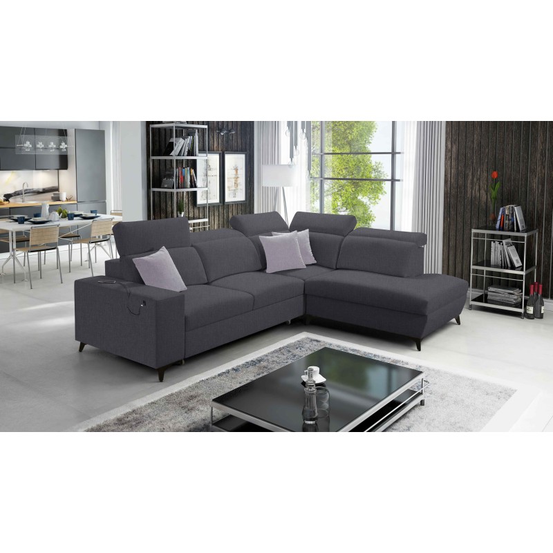 Das Ecksofa Alto VII Mix mit Schlaffunktion – eine elegante und funktionale Lösung für Ihr Zuhause. Das Ecksofa Alto VII Mix mit Schlaffunktion – eine elegante und funktionale Lösung für Ihr Zuhause.