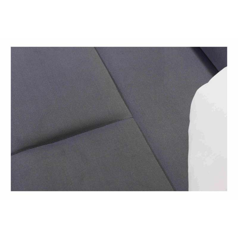 Luxury corner sofa Porto I with sleeping function - Velvet | Hydrophobic, Casablanca 2313 Luxury corner sofa Porto I with sleeping function - Velvet | Hydrophobic, Casablanca 2313