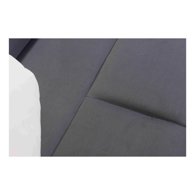 Luxury corner sofa Porto I with sleeping function - Velvet | Hydrophobic, Casablanca 2301 Luxury corner sofa Porto I with sleeping function - Velvet | Hydrophobic, Casablanca 2301