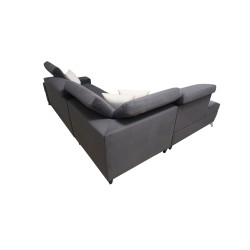 Esquinero Porto VII con función de cama – Mueble elegante y funcional | [NAZWA SKLEPU]