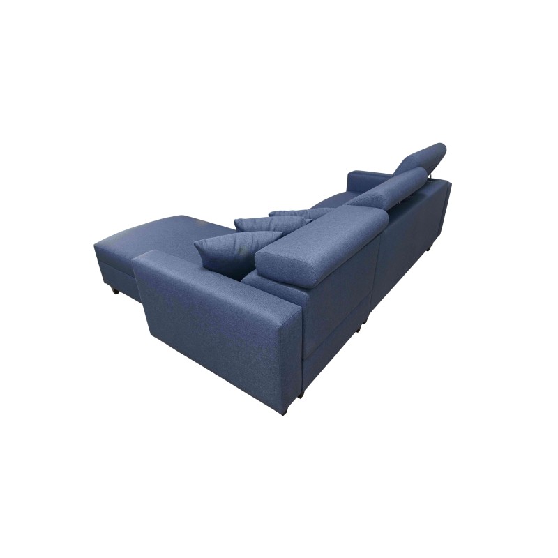 Ecksofa Magneto I mit Schlaffunktion - Eleganz und Funktionalität in einem | [NAZWA SKLEPU]