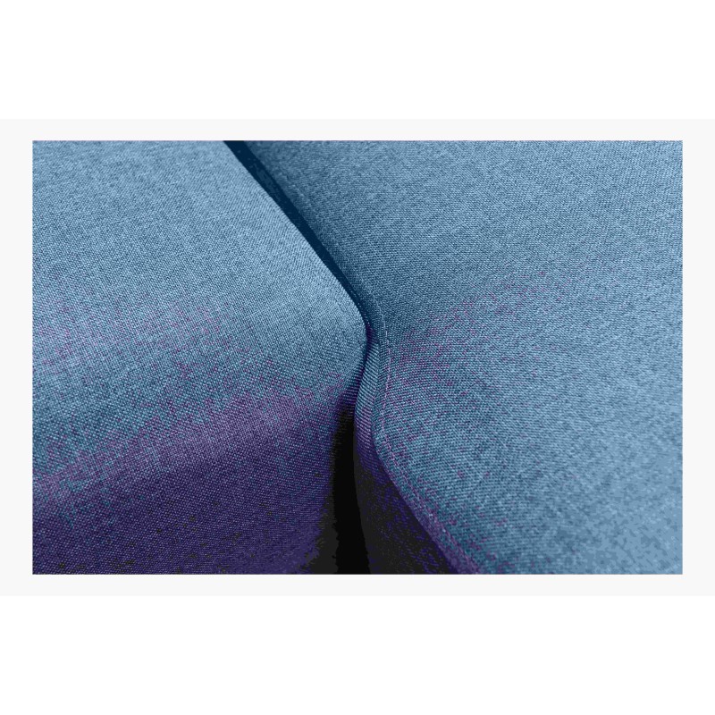 Magneto I Corner Sofa with Sleeping Function - Elegance and Functionality in One | [NAZWA SKLEPU]